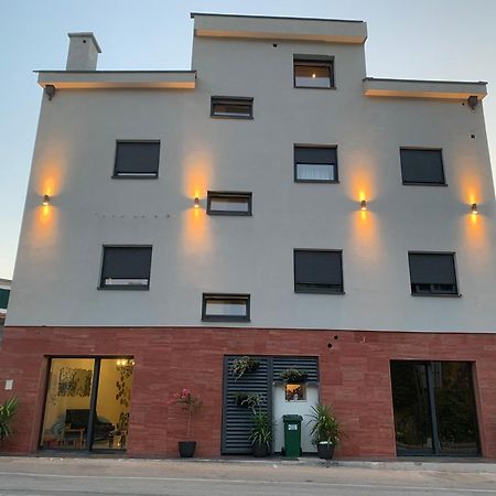 פודגורה Apartments Villa Joy מראה חיצוני תמונה