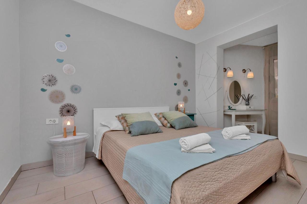 פודגורה Apartments Villa Joy מראה חיצוני תמונה