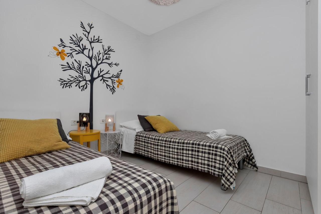 פודגורה Apartments Villa Joy מראה חיצוני תמונה