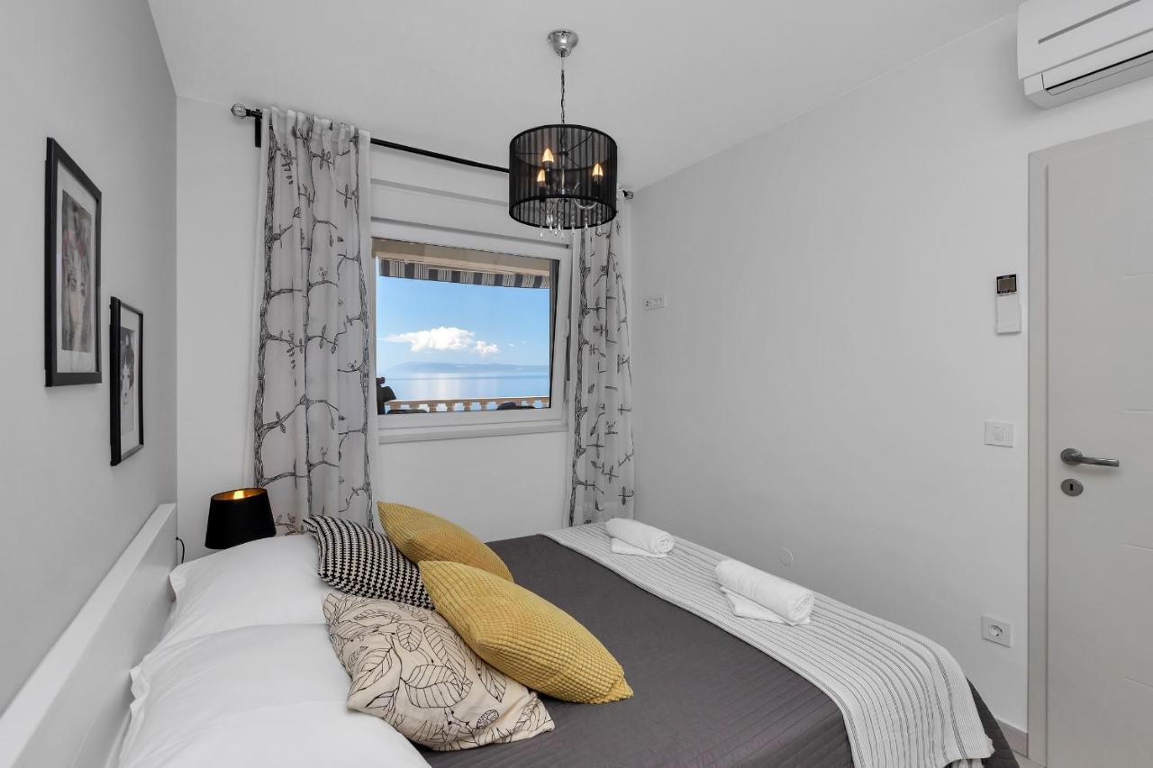 פודגורה Apartments Villa Joy מראה חיצוני תמונה