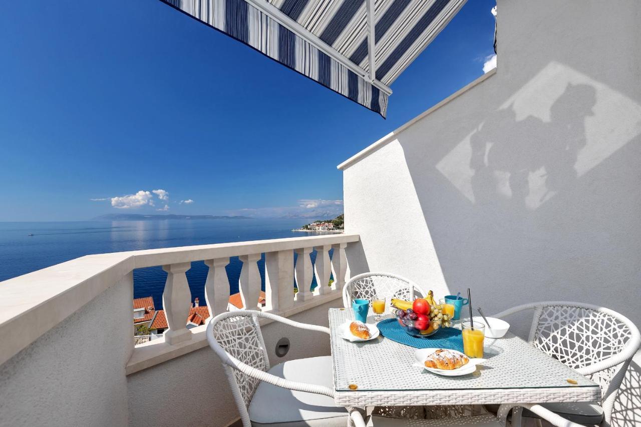 פודגורה Apartments Villa Joy מראה חיצוני תמונה