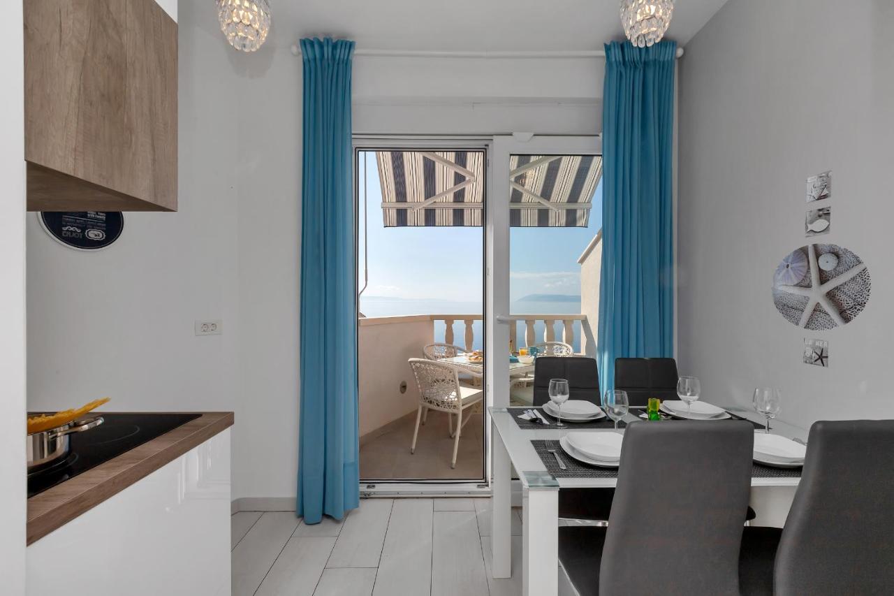 פודגורה Apartments Villa Joy מראה חיצוני תמונה
