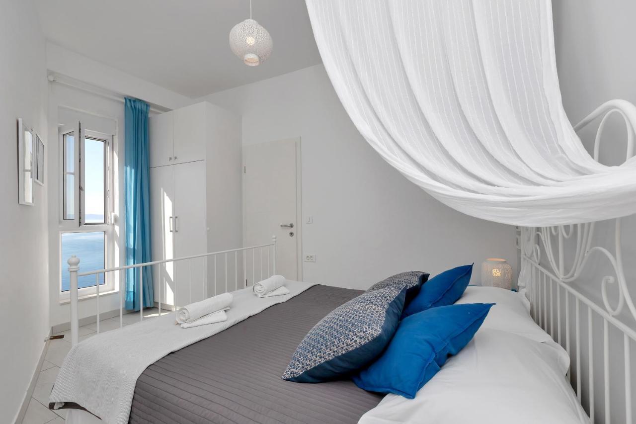 פודגורה Apartments Villa Joy מראה חיצוני תמונה