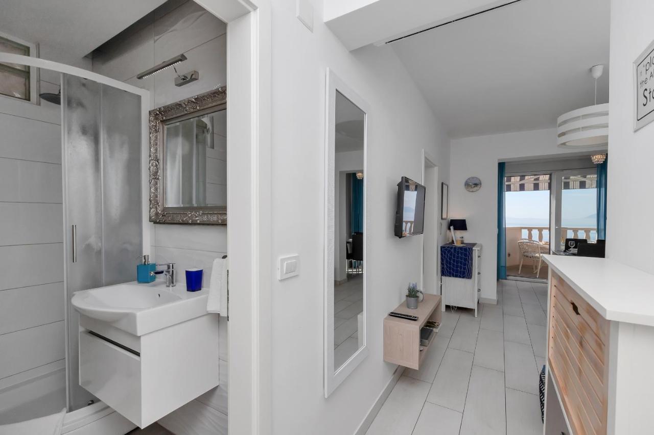 פודגורה Apartments Villa Joy מראה חיצוני תמונה