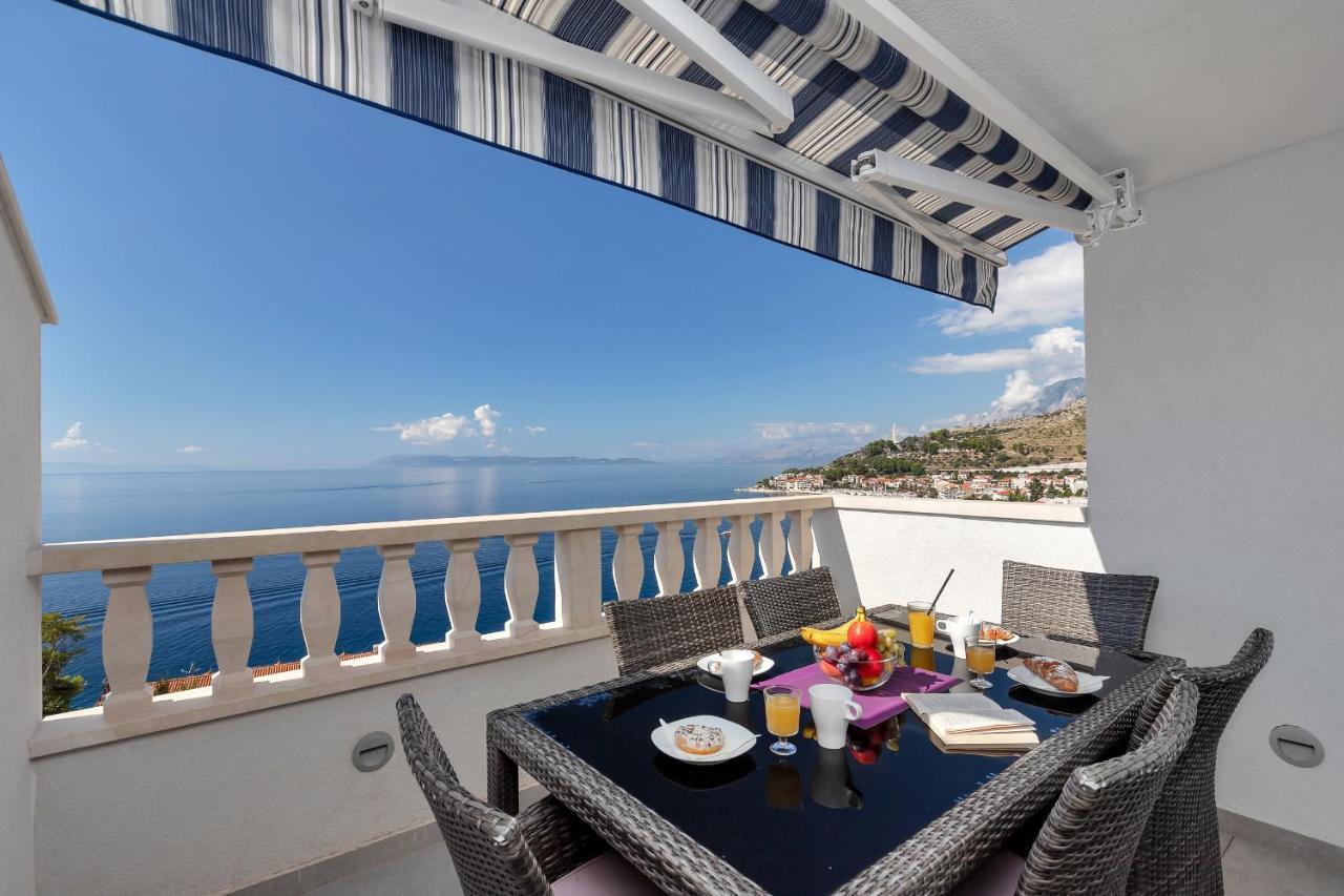 פודגורה Apartments Villa Joy מראה חיצוני תמונה