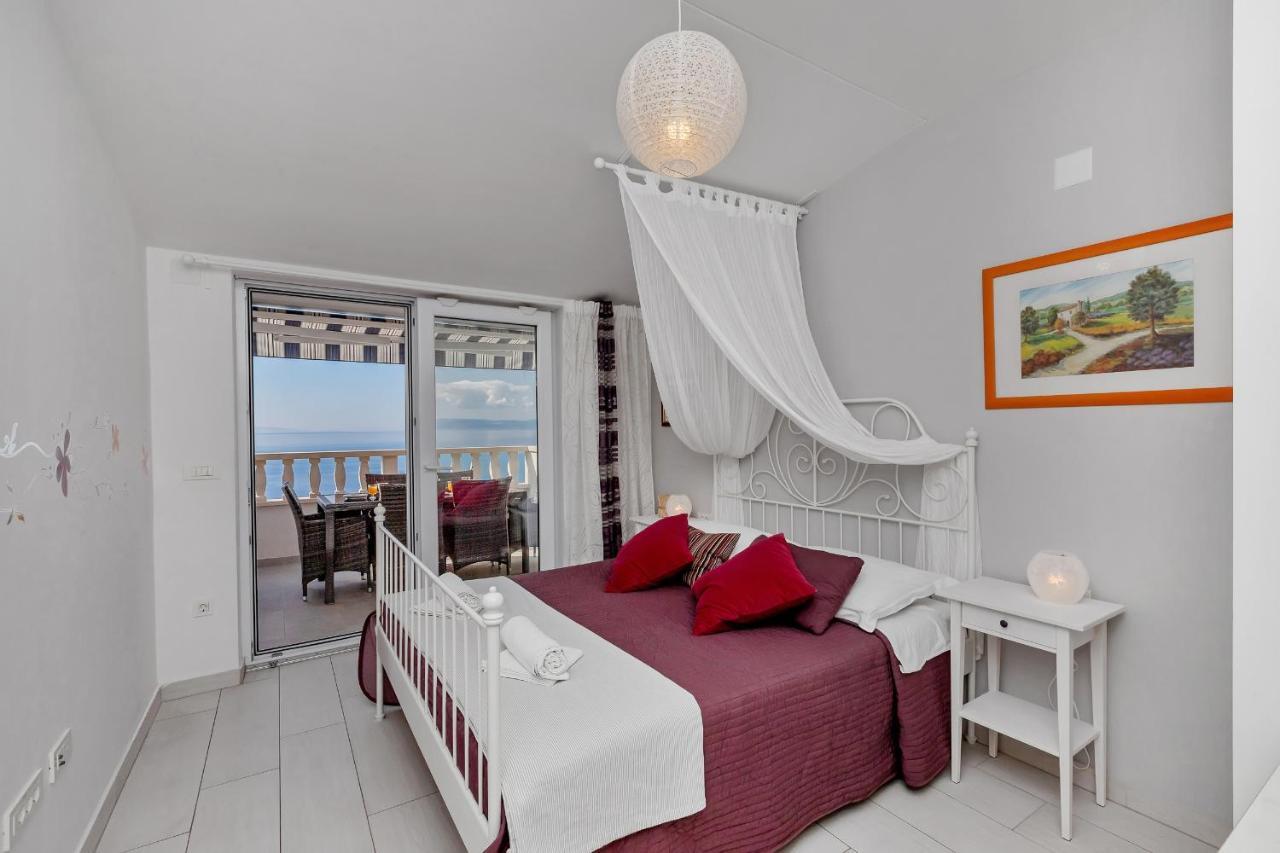 פודגורה Apartments Villa Joy מראה חיצוני תמונה