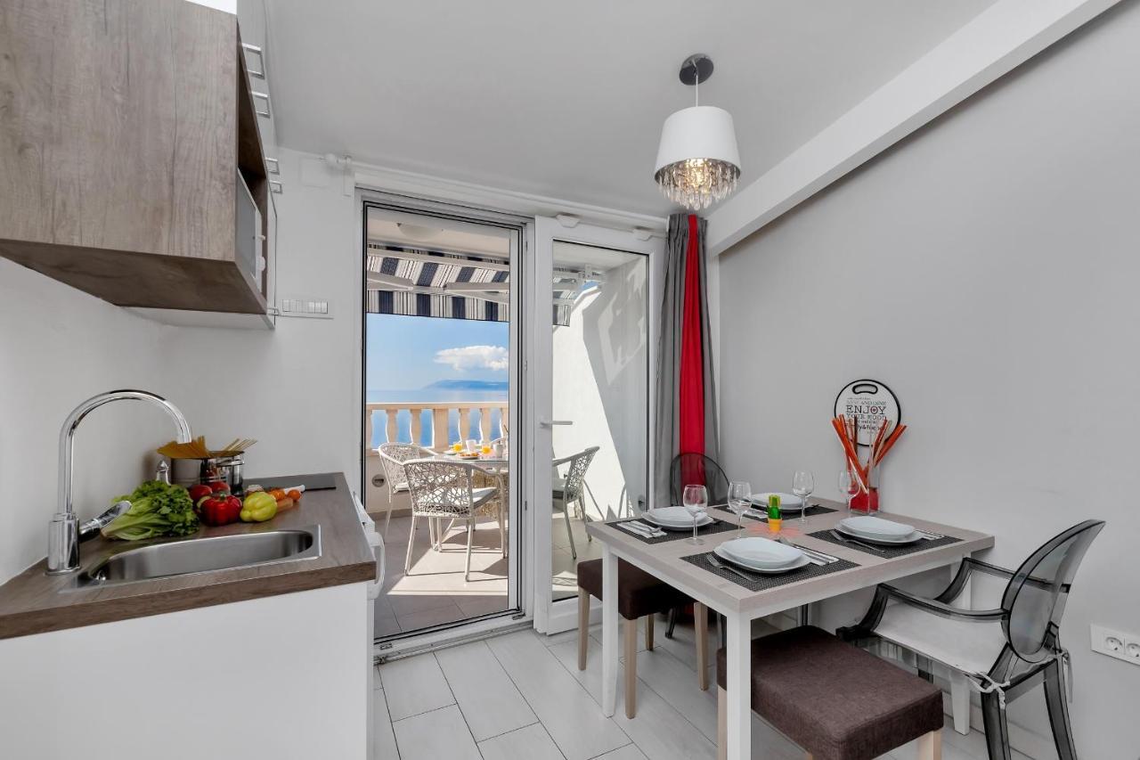 פודגורה Apartments Villa Joy מראה חיצוני תמונה