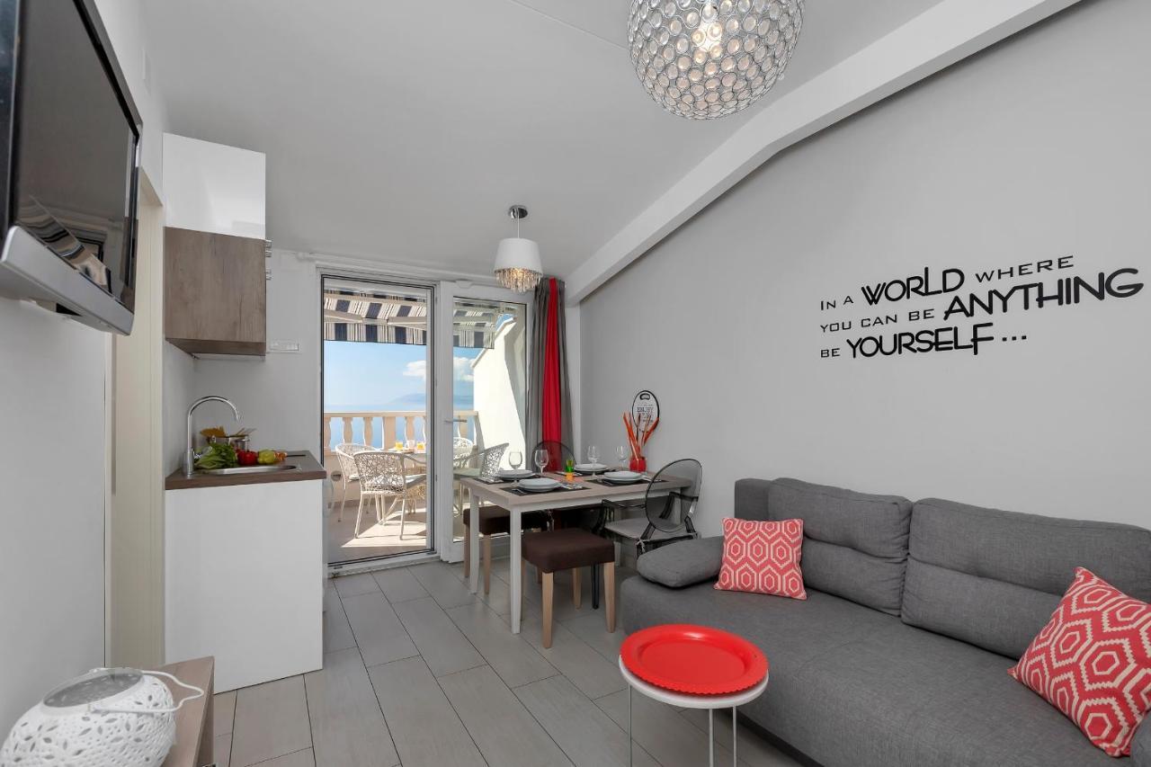 פודגורה Apartments Villa Joy מראה חיצוני תמונה