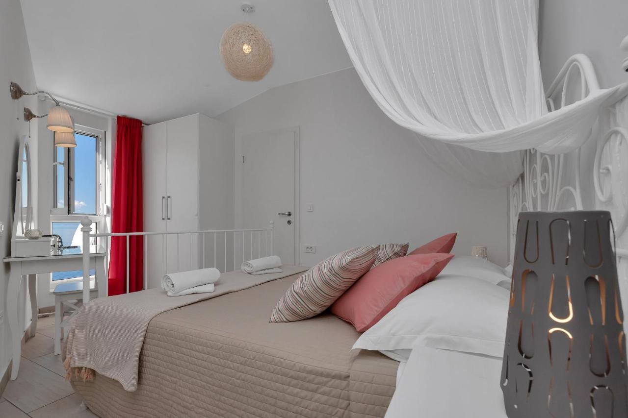 פודגורה Apartments Villa Joy מראה חיצוני תמונה